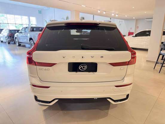 VOLVO-XC60-2.0 T8 RECHARGE ULTIMATE DARK AWD GEARTRONIC VOLVO-XC60-2022