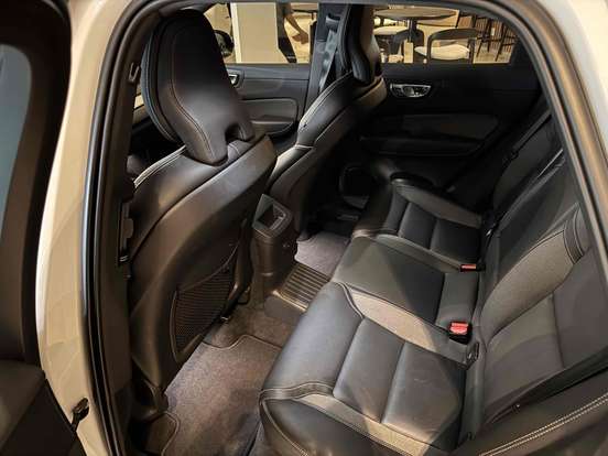 VOLVO-XC60-2.0 T8 RECHARGE ULTIMATE DARK AWD GEARTRONIC VOLVO-XC60-2022