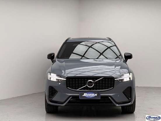 VOLVO-XC60-2.0 T8 RECHARGE ULTIMATE DARK AWD GEARTRONIC VOLVO-XC60-2023