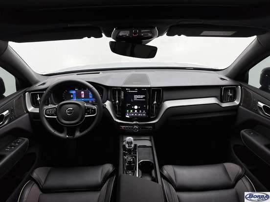 VOLVO-XC60-2.0 T8 RECHARGE ULTIMATE DARK AWD GEARTRONIC VOLVO-XC60-2023