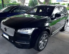 VOLVO XC90 2.0 T8 HYBRID INSCRIPTION AWD GEARTRONIC VOLVO XC90 2.0 T8 HYBRID INSCRIPTION AWD GEARTRONIC