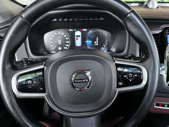 VOLVO-XC90-2.0 T8 HYBRID INSCRIPTION AWD GEARTRONIC VOLVO-XC90-2017