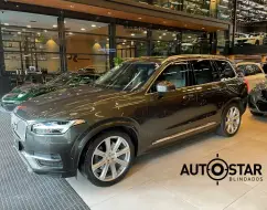 VOLVO XC90 2.0 T8 HYBRID INSCRIPTION AWD GEARTRONIC VOLVO XC90 2.0 T8 HYBRID INSCRIPTION AWD GEARTRONIC