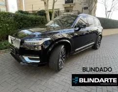 VOLVO XC90 2.0 T8 RECHARGE PLUS AWD GEARTRONIC VOLVO XC90 2.0 T8 RECHARGE PLUS AWD GEARTRONIC