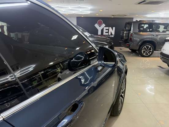 VOLVO-XC90-2.0 T6 GASOLINA MOMENTUM AWD GEARTRONIC VOLVO-XC90-2019