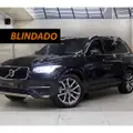 VOLVO XC90 2.0 T6 GASOLINA MOMENTUM AWD GEARTRONIC VOLVO XC90 2.0 T6 GASOLINA MOMENTUM AWD GEARTRONIC