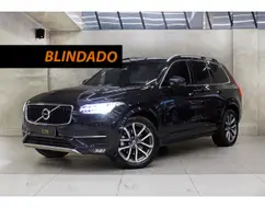 VOLVO XC90 2.0 T6 GASOLINA MOMENTUM AWD GEARTRONIC VOLVO XC90 2.0 T6 GASOLINA MOMENTUM AWD GEARTRONIC