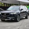 VOLVO XC90 2.0 T6 GASOLINA MOMENTUM AWD GEARTRONIC VOLVO XC90 2.0 T6 GASOLINA MOMENTUM AWD GEARTRONIC