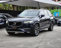 VOLVO XC90 2.0 T6 GASOLINA MOMENTUM AWD GEARTRONIC VOLVO XC90 2.0 T6 GASOLINA MOMENTUM AWD GEARTRONIC