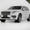 VOLVO XC90 2.0 T8 HYBRID INSCRIPTION AWD GEARTRONIC VOLVO XC90 2.0 T8 HYBRID INSCRIPTION AWD GEARTRONIC