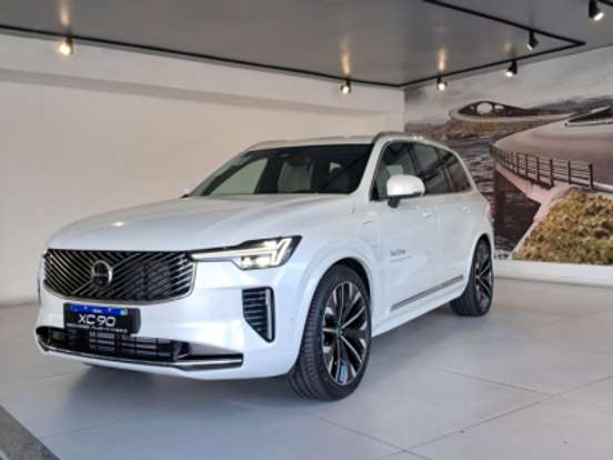VOLVO-XC90-2.0 T8 PHEV PLUS AWD GEARTRONIC VOLVO-XC90-2026