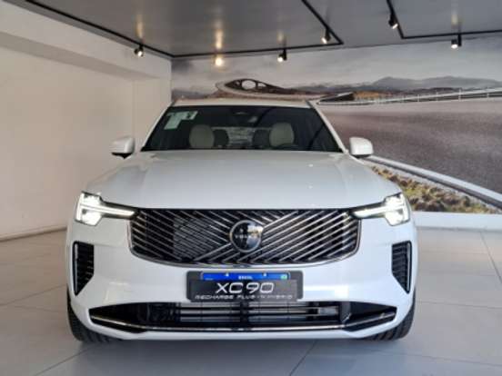 VOLVO-XC90-2.0 T8 PHEV PLUS AWD GEARTRONIC VOLVO-XC90-2026