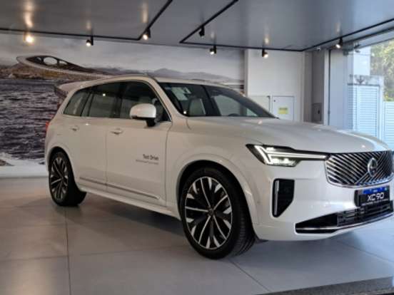 VOLVO-XC90-2.0 T8 PHEV PLUS AWD GEARTRONIC VOLVO-XC90-2026