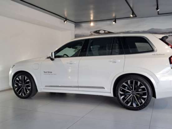 VOLVO-XC90-2.0 T8 PHEV PLUS AWD GEARTRONIC VOLVO-XC90-2026