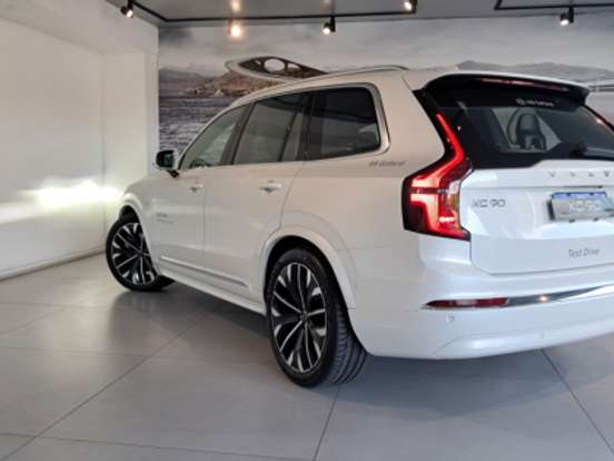 VOLVO-XC90-2.0 T8 PHEV PLUS AWD GEARTRONIC VOLVO-XC90-2026