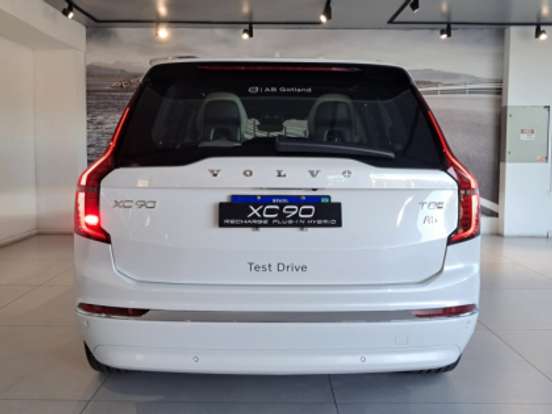 VOLVO-XC90-2.0 T8 PHEV PLUS AWD GEARTRONIC VOLVO-XC90-2026