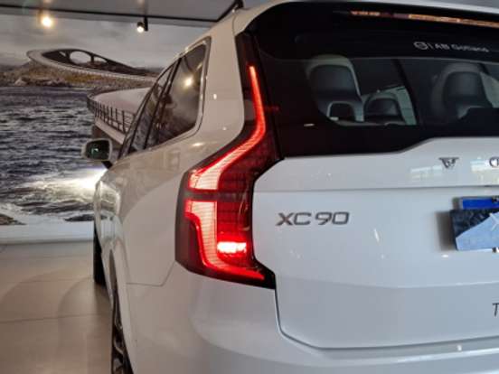 VOLVO-XC90-2.0 T8 PHEV PLUS AWD GEARTRONIC VOLVO-XC90-2026