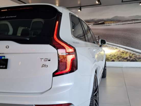 VOLVO-XC90-2.0 T8 PHEV PLUS AWD GEARTRONIC VOLVO-XC90-2026