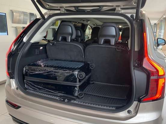 VOLVO-XC90-2.0 T8 PHEV ULTRA DARK AWD GEARTRONIC VOLVO-XC90-2026