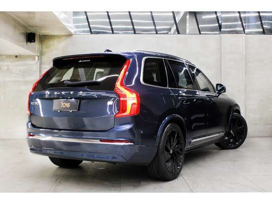 VOLVO-XC90-2.0 T8 RECHARGE ULTIMATE AWD GEARTRONIC VOLVO-XC90-2023