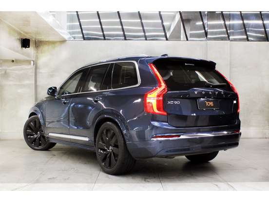VOLVO-XC90-2.0 T8 RECHARGE ULTIMATE AWD GEARTRONIC VOLVO-XC90-2023