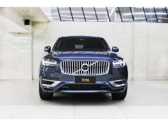 VOLVO-XC90-2.0 T8 RECHARGE ULTIMATE AWD GEARTRONIC VOLVO-XC90-2023