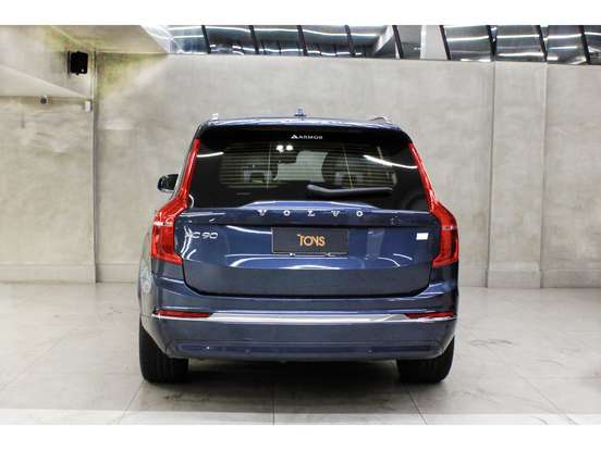 VOLVO-XC90-2.0 T8 RECHARGE ULTIMATE AWD GEARTRONIC VOLVO-XC90-2023
