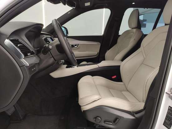 VOLVO-XC90-2.0 T8 RECHARGE ULTIMATE DARK AWD GEARTRONIC VOLVO-XC90-2023