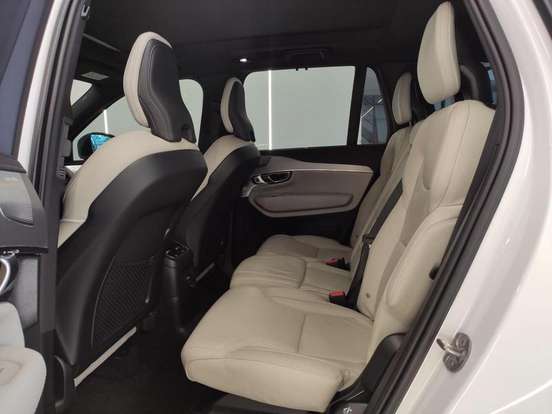 VOLVO-XC90-2.0 T8 RECHARGE ULTIMATE DARK AWD GEARTRONIC VOLVO-XC90-2023