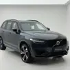VOLVO XC90 2.0 T8 RECHARGE ULTRA DARK AWD GEARTRONIC VOLVO XC90 2.0 T8 RECHARGE ULTRA DARK AWD GEARTRONIC