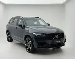 VOLVO XC90 2.0 T8 RECHARGE ULTRA DARK AWD GEARTRONIC VOLVO XC90 2.0 T8 RECHARGE ULTRA DARK AWD GEARTRONIC