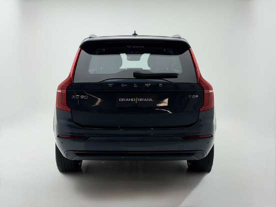 VOLVO-XC90-2.0 T8 RECHARGE ULTRA DARK AWD GEARTRONIC VOLVO-XC90-2024