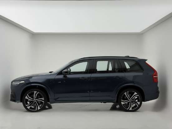 VOLVO-XC90-2.0 T8 RECHARGE ULTRA DARK AWD GEARTRONIC VOLVO-XC90-2024