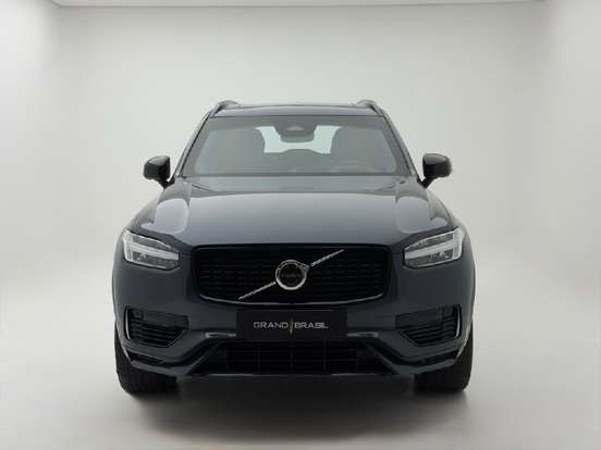 VOLVO-XC90-2.0 T8 RECHARGE ULTRA DARK AWD GEARTRONIC VOLVO-XC90-2024
