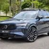 VOLVO XC90 2.0 T8 RECHARGE ULTRA DARK AWD GEARTRONIC VOLVO XC90 2.0 T8 RECHARGE ULTRA DARK AWD GEARTRONIC