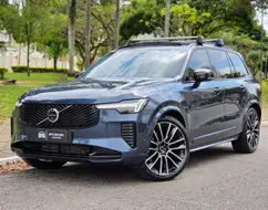 VOLVO XC90 2.0 T8 RECHARGE ULTRA DARK AWD GEARTRONIC VOLVO XC90 2.0 T8 RECHARGE ULTRA DARK AWD GEARTRONIC