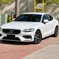 VOLVO S60 2.0 T4 MOMENTUM GASOLINA 4P AUTOMÁTICO VOLVO S60 2.0 T4 MOMENTUM GASOLINA 4P AUTOMÁTICO