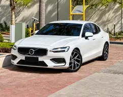 VOLVO S60 2.0 T4 MOMENTUM GASOLINA 4P AUTOMÁTICO VOLVO S60 2.0 T4 MOMENTUM GASOLINA 4P AUTOMÁTICO