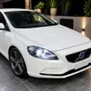 VOLVO V40 2.0 T4 KINETIC GASOLINA 4P AUTOMÁTICO VOLVO V40 2.0 T4 KINETIC GASOLINA 4P AUTOMÁTICO