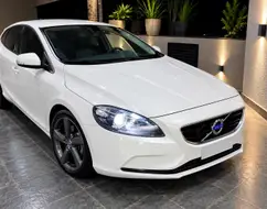 VOLVO V40 2.0 T4 KINETIC GASOLINA 4P AUTOMÁTICO VOLVO V40 2.0 T4 KINETIC GASOLINA 4P AUTOMÁTICO