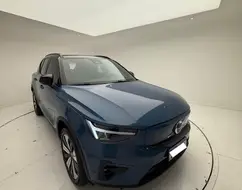 VOLVO XC40 P6 RECHARGE ELECTRIC PLUS VOLVO XC40 P6 RECHARGE ELECTRIC PLUS