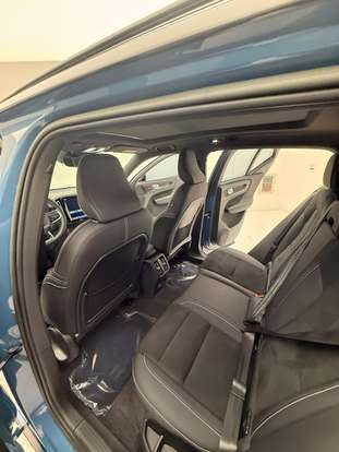 VOLVO-XC40-P6 RECHARGE ELECTRIC PLUS VOLVO-XC40-2022