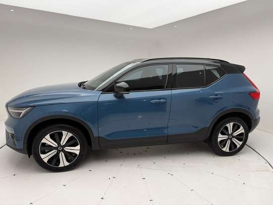 VOLVO-XC40-P6 RECHARGE ELECTRIC PLUS VOLVO-XC40-2022
