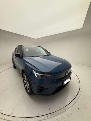VOLVO-XC40-P6 RECHARGE ELECTRIC PLUS VOLVO-XC40-2022