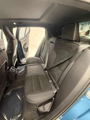 VOLVO-XC40-P6 RECHARGE ELECTRIC PLUS VOLVO-XC40-2022