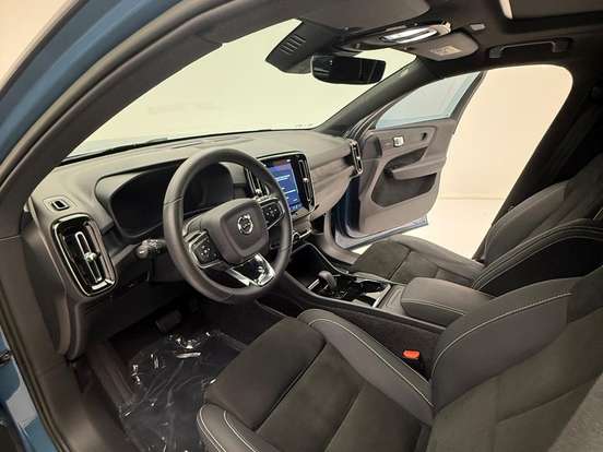 VOLVO-XC40-P6 RECHARGE ELECTRIC PLUS VOLVO-XC40-2022