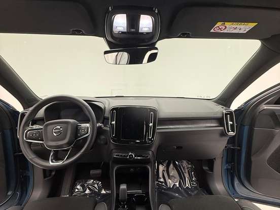 VOLVO-XC40-P6 RECHARGE ELECTRIC PLUS VOLVO-XC40-2022