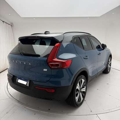 VOLVO-XC40-P6 RECHARGE ELECTRIC PLUS VOLVO-XC40-2022