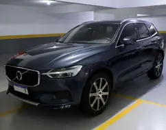 VOLVO XC60 2.0 D5 DIESEL MOMENTUM AWD GEARTRONIC VOLVO XC60 2.0 D5 DIESEL MOMENTUM AWD GEARTRONIC