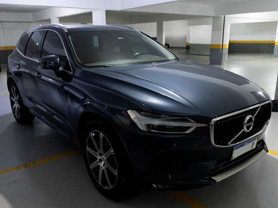 VOLVO-XC60-2.0 D5 DIESEL MOMENTUM AWD GEARTRONIC VOLVO-XC60-2019